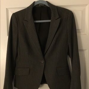 Express Blazer